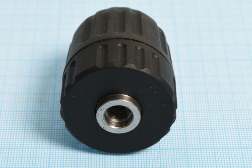 Купить Патрон (Быстрозажимной) для шуруповерта Aceline ACS26  9016958. Характеристики, отзывы и цены в Донецке