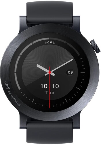 Купить Смарт-часы CMF by Nothing Watch Pro 3  5637881. Характеристики, отзывы и цены в Донецке