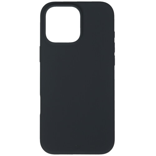 Купить Накладка  VLP Aster Case для Apple iPhone 16 Pro Max черный  5487016. Характеристики, отзывы и цены в Донецке