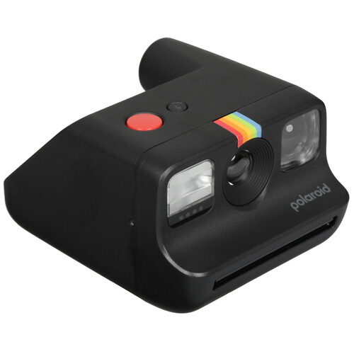 Купить Фотоаппарат моментальной печати Polaroid Go Generation 2  5633934. Характеристики, отзывы и цены в Донецке