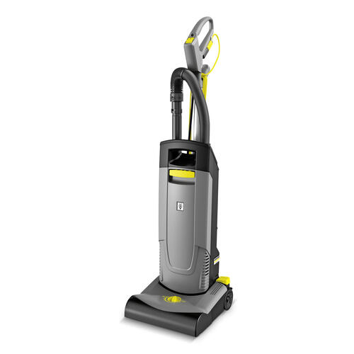 Купить Пылесос вертикальный   Karcher CV 30/1  серый  9981931. Характеристики, отзывы и цены в Донецке