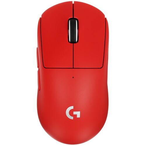 Купить Мышь беспроводная Logitech G PRO X SUPERLIGHT 2 SE  5631170. Характеристики, отзывы и цены в Донецке