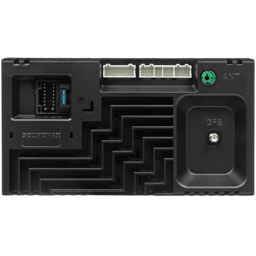 Купить Автопроигрыватель Soundmax SM-CCR3077  5448163. Характеристики, отзывы и цены в Донецке