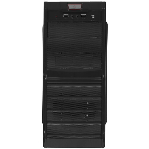 Купить Корпус ExeGate XP-329S  8188102. Характеристики, отзывы и цены в Донецке