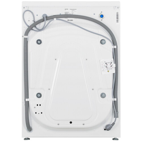 Купить Стиральная машина Gorenje W3NGPI61SBS/C белый  9152961. Характеристики, отзывы и цены в Донецке