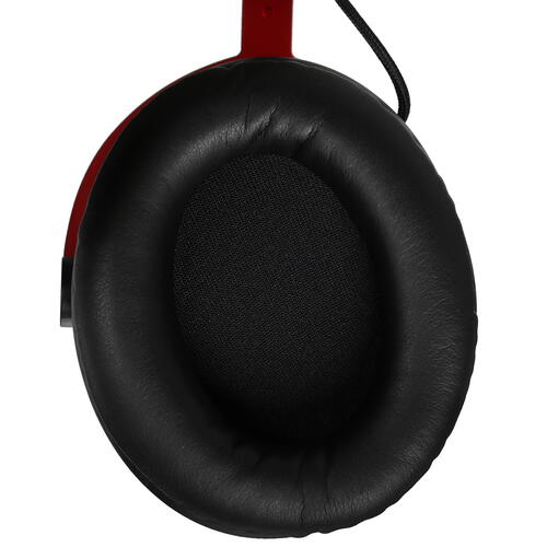 Купить Беспроводные наушники HyperX Cloud Alpha Wireless черный  5058657. Характеристики, отзывы и цены в Донецке