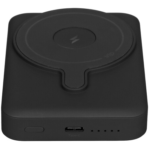 Купить Портативный аккумулятор VLP Dual MagSafe Power Bank черный  5466262. Характеристики, отзывы и цены в Донецке
