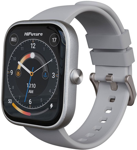 Купить Смарт-часы HiFuture Lume  9295497. Характеристики, отзывы и цены в Донецке
