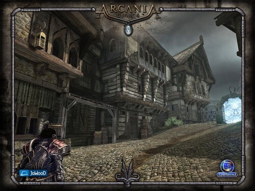 Купить Игра Arcania (Steam)  5484430. Характеристики, отзывы и цены в Донецке