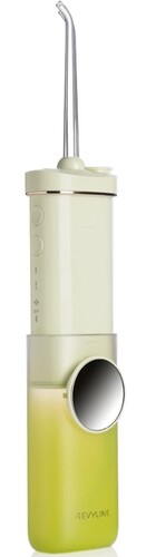 Купить Ирригатор Revyline RL 430 plus  9312814. Характеристики, отзывы и цены в Донецке