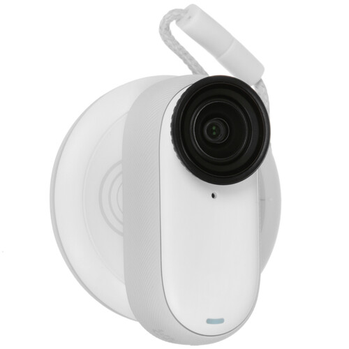 Купить Экшн-камера Insta360 GO 3S белый  9174899. Характеристики, отзывы и цены в Донецке
