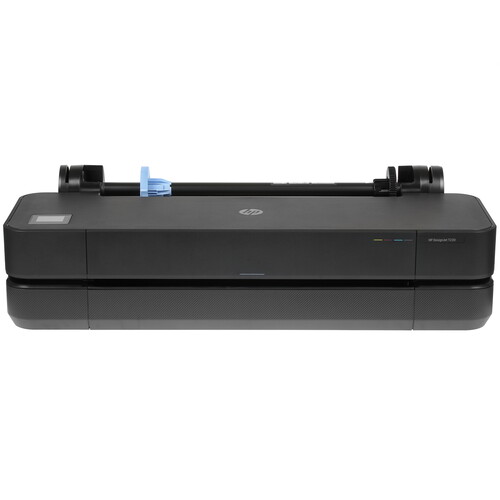 Купить Широкоформатный принтер HP DesignJet T230  4714396. Характеристики, отзывы и цены в Донецке