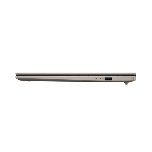 Купить 14" Ноутбук ASUS Vivobook 14 M1407KA-LY126 золотистый  5634607. Характеристики, отзывы и цены в Донецке