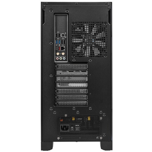 Купить ПК MSI MPG Infinite X3 AI 2NUG7-006XRU  5493713. Характеристики, отзывы и цены в Донецке