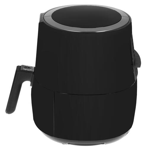 Купить Аэрогриль Kitfort КТ-2227 черный  5319154. Характеристики, отзывы и цены в Донецке