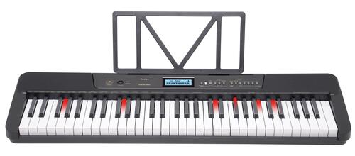 Купить Синтезатор TESLER KB-6160  9100746. Характеристики, отзывы и цены в Донецке