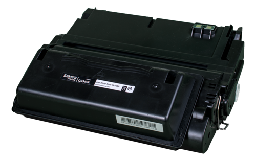 Купить Картридж лазерный SAKURA Q5945X черный, с чипом  7981830. Характеристики, отзывы и цены в Донецке