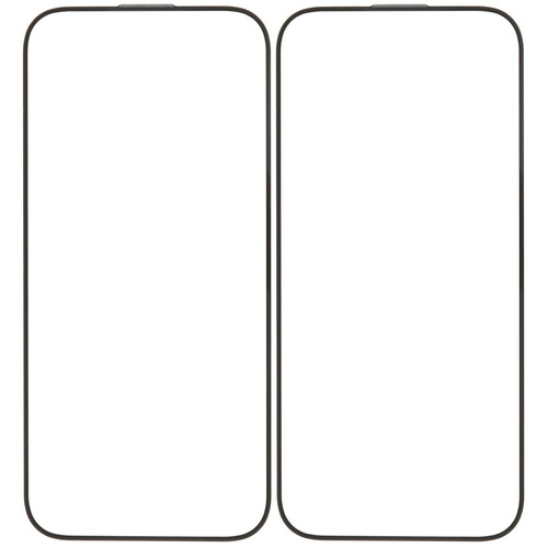 Купить Защитное стекло Aceline для экрана Apple iPhone 16 Pro  5472948. Характеристики, отзывы и цены в Донецке