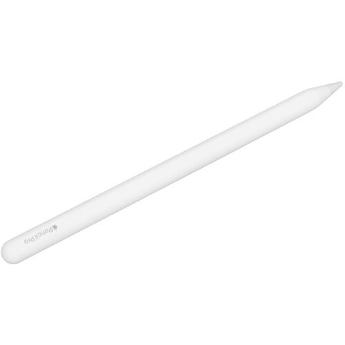 Купить Стилус Apple Pencil Pro для Apple iPad белый  5459710. Характеристики, отзывы и цены в Донецке