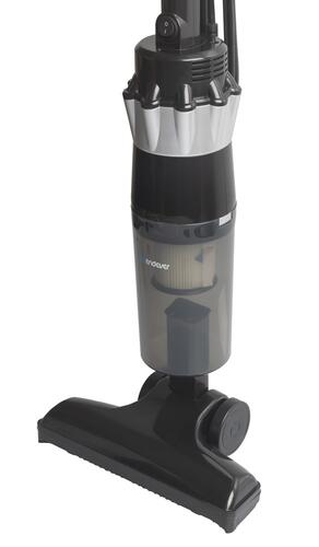 Купить Пылесос Endever SkyClean VC-296 черный  5359550. Характеристики, отзывы и цены в Донецке
