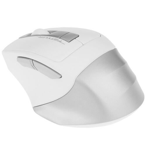 Купить Мышь беспроводная A4Tech Fstyler FG35S  9188956. Характеристики, отзывы и цены в Донецке