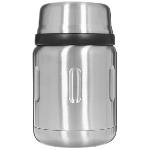 Купить Термос Bobber Jerrycan-700 серый  5439099. Характеристики, отзывы и цены в Донецке