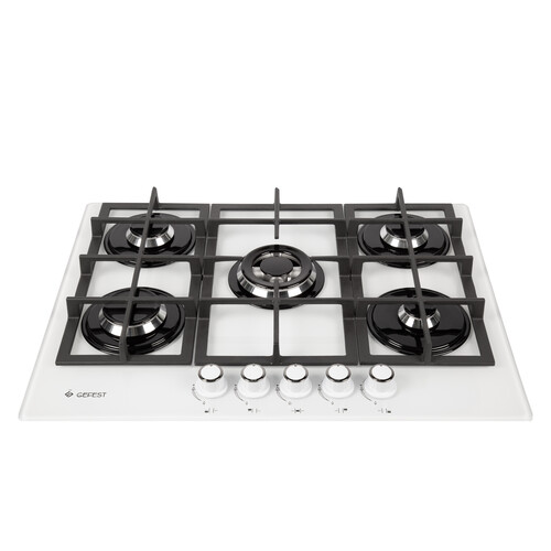 Купить Газовая варочная поверхность Gefest ПВГ 2342 K12  9915841. Характеристики, отзывы и цены в Донецке