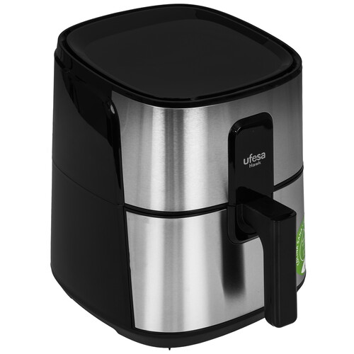 Купить Аэрогриль Ufesa Hawk черный  9277369. Характеристики, отзывы и цены в Донецке