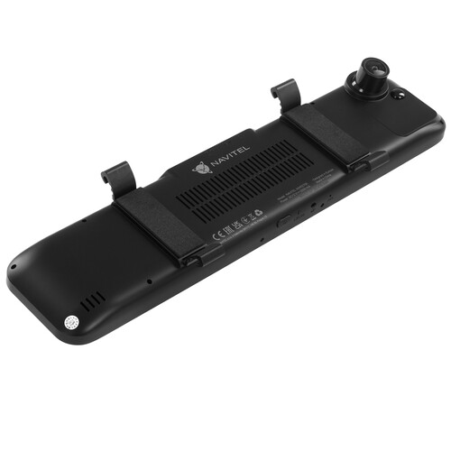 Купить Видеорегистратор-зеркало с радар-детектором NAVITEL MXR2700 + камера заднего вида  9206676. Характеристики, отзывы и цены в Донецке