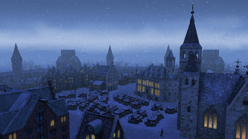 Купить Игра Patrician IV (Steam)  5627051. Характеристики, отзывы и цены в Донецке