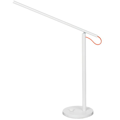 Купить Настольный светильник Xiaomi Mi Smart LED Desk Lamp 1S белый  4794259. Характеристики, отзывы и цены в Донецке