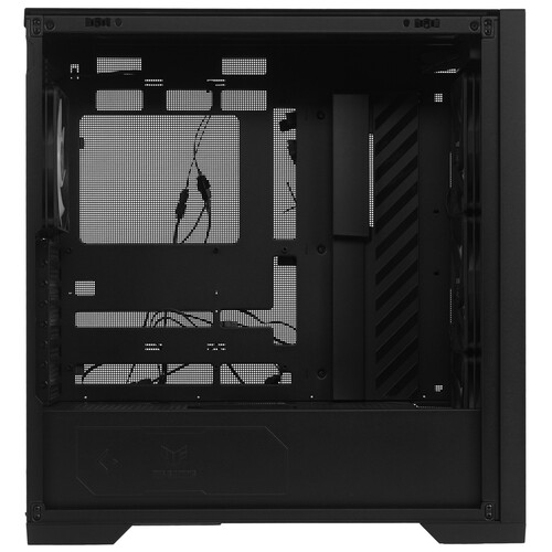 Купить Корпус ASUS TUF Gaming GT302 ARGB  5609690. Характеристики, отзывы и цены в Донецке