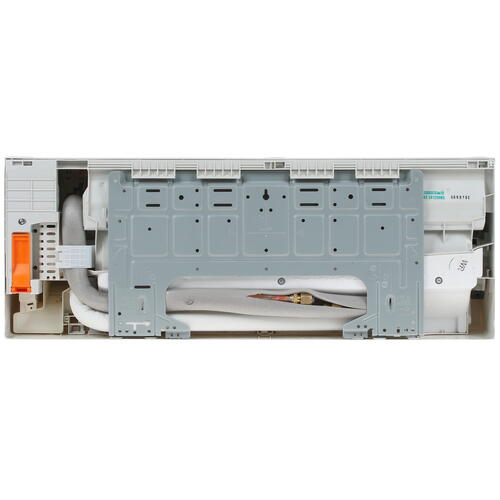 Купить Кондиционер настенный сплит-система Panasonic CS/CU-PZ25WKD белый  5301029. Характеристики, отзывы и цены в Донецке