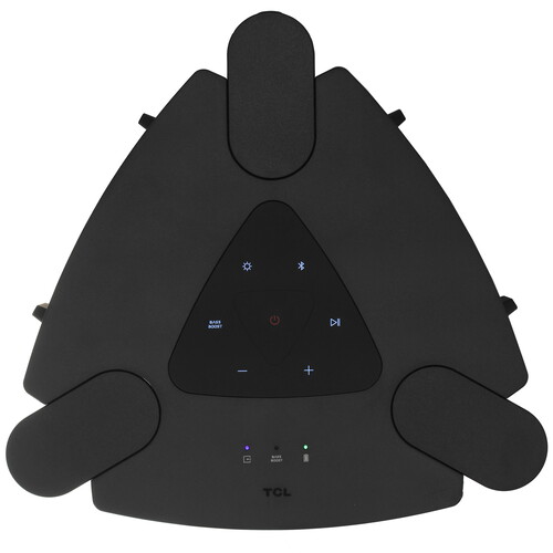 Купить Портативная аудиосистема TCL TP300K, черный  5638026. Характеристики, отзывы и цены в Донецке