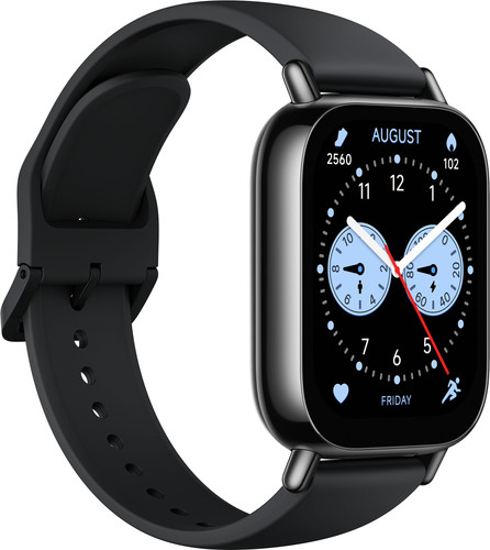 Купить Смарт-часы Xiaomi REDMI Watch 5 Lite  5491105. Характеристики, отзывы и цены в Донецке