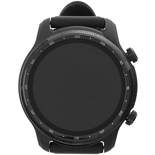 Купить Смарт-часы TicWatch Pro 3 Ultra GPS  5001205. Характеристики, отзывы и цены в Донецке