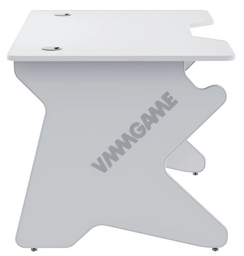 Купить Стол компьютерный VMMGAME SPACEONE LIGHT белый  9103569. Характеристики, отзывы и цены в Донецке