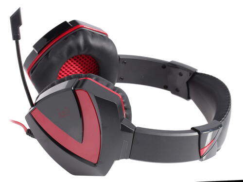 Купить Проводные наушники A4Tech Bloody G500 черный  1010052. Характеристики, отзывы и цены в Донецке