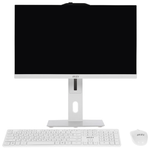 Купить 23.8" Моноблок MSI Modern AM242P 1M-1024XRU [9S6-AE0722-1024]  5467393. Характеристики, отзывы и цены в Донецке