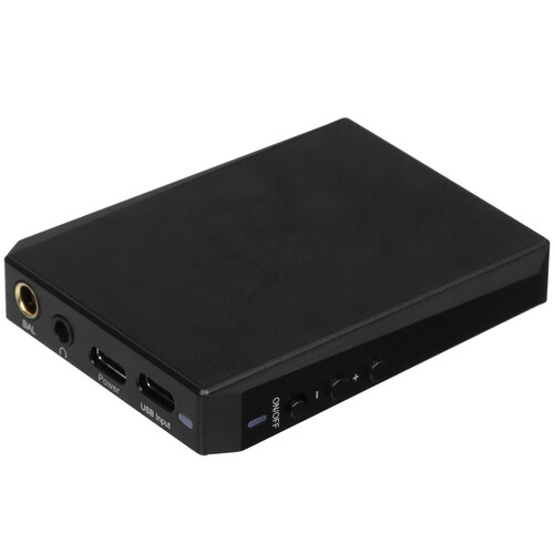 Купить Усилитель для наушников HIDIZS DH80S  9128057. Характеристики, отзывы и цены в Донецке