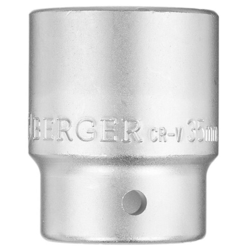 Купить Головка торцевая BERGER BG2103 [1"DR, предметов - 1 шт]  9129324. Характеристики, отзывы и цены в Донецке