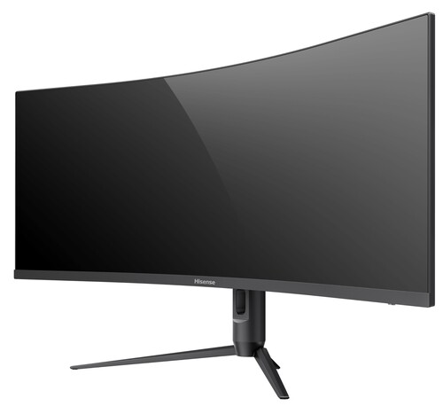 Купить 34" Монитор Hisense 34G6K-PRO черный  5613858. Характеристики, отзывы и цены в Донецке