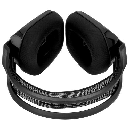 Купить Беспроводные наушники Logitech G733 черный  4723183. Характеристики, отзывы и цены в Донецке