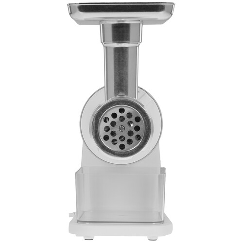 Купить Мясорубка электрическая Geniard GA-MG191 белый  9244603. Характеристики, отзывы и цены в Донецке