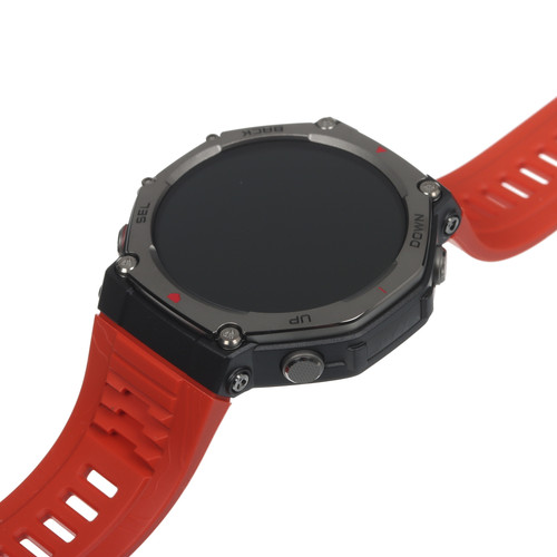 Купить Смарт-часы Amazfit T-Rex 3  5485539. Характеристики, отзывы и цены в Донецке