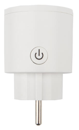Купить Умная розетка Securic SEC-HV-401W  9098344. Характеристики, отзывы и цены в Донецке