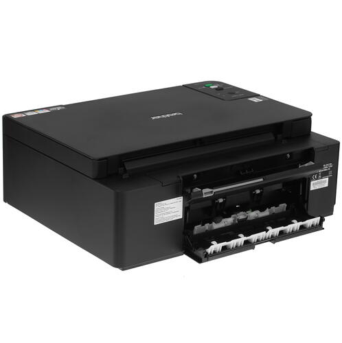 Купить МФУ струйное Brother DCP-T220  5099118. Характеристики, отзывы и цены в Донецке