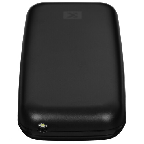 Купить Сотовый телефон KENSHI mini 1 черный  9124368. Характеристики, отзывы и цены в Донецке