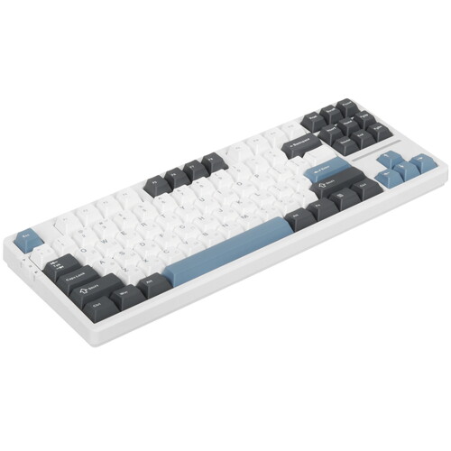 Купить Клавиатура проводная + беспроводная VGN V87  5617569. Характеристики, отзывы и цены в Донецке