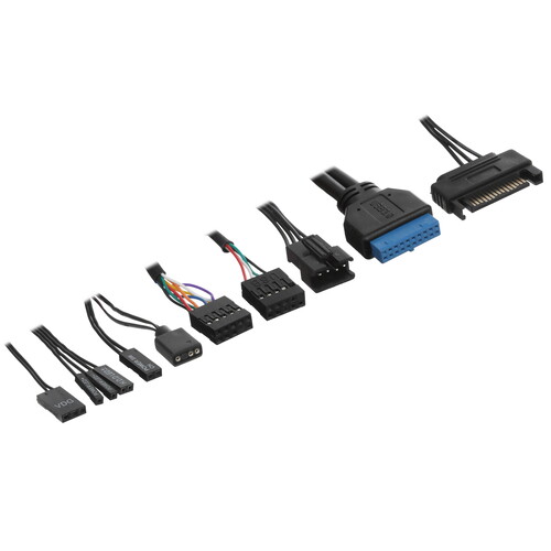 Купить Корпус Cougar Archon 2 Mesh RGB  белый  5621978. Характеристики, отзывы и цены в Донецке